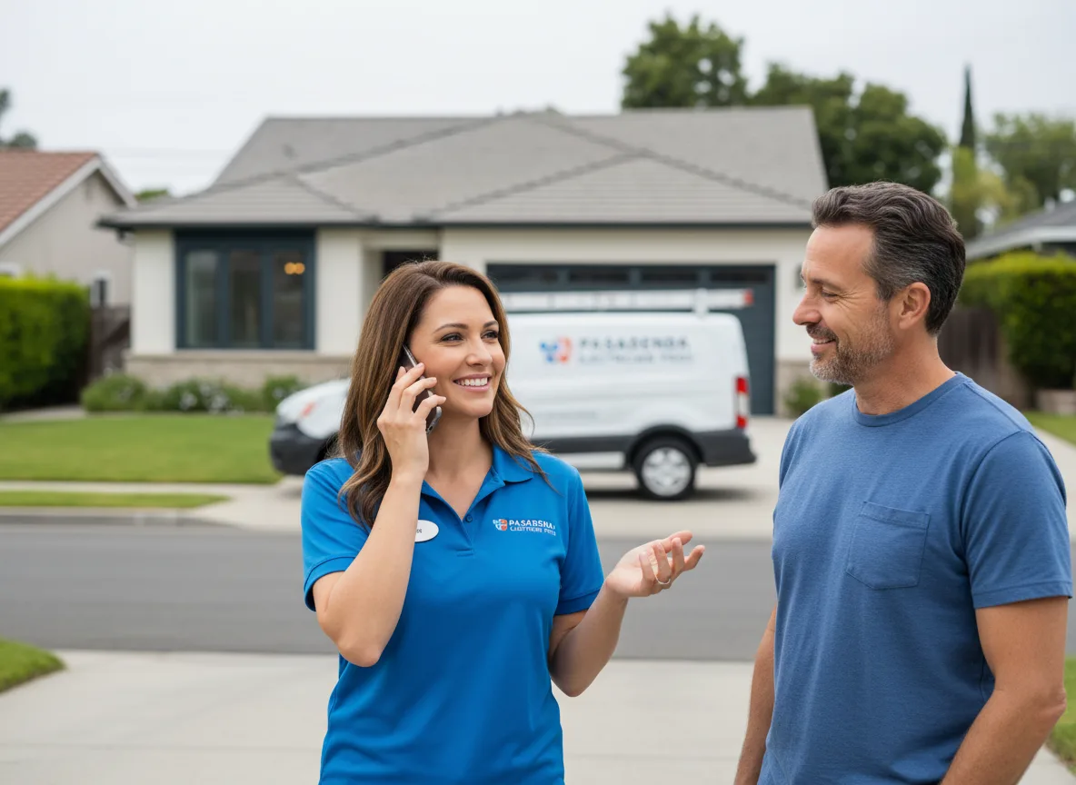 Electrician Lake Ann, MI FAQs